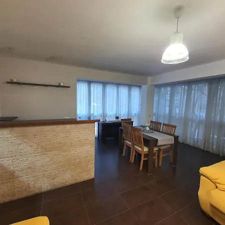 Apartamento Delfín, 40 Metros De La Playa Apartamento