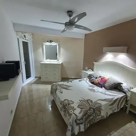 Apartment Apartamento Delfin, 40 Metros De La Playa Calpe