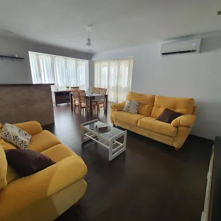 Apartamento Delfin, 40 Metros De La Playa Apartment