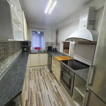 Apartamento Delfin, 40 Metros De La Playa
