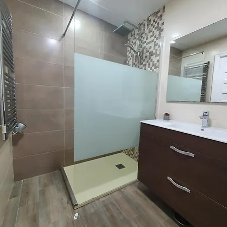 Apartamento Delfin, 40 Metros De La Playa Apartment Calpe